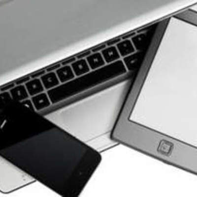 Timeline: Yo, las TIC y la Escuela