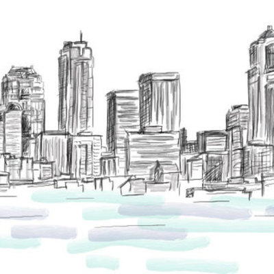 Timeline: Acontecimientos que marcaron la historia de la ingeniería Civil (Kelly Guette - Rubén Patiño)