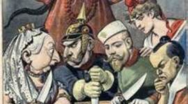 Timeline: Imperialism