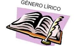 Timeline: Genero Lirico