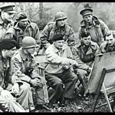 Timeline: HISTORIA DE LA INVESTIGACIÓN DE OPERACIONES