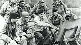 Timeline: HISTORIA DE LA INVESTIGACIÓN DE OPERACIONES