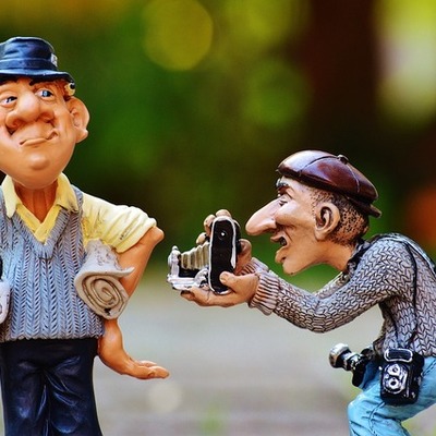 Timeline: Orígenes y Desarrollo del Periodismo