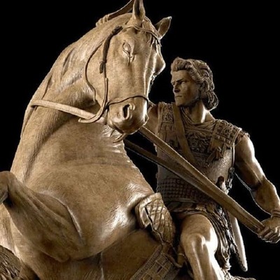 Timeline: ΑΛΕΞΑΝΔΡΟΣ Η ΚΑΤΑΚΤΗΣΗ ΤΗΣ ΑΝΑΤΟΛΗΣ/ΑΠΟΣΤΟΛΙΑ ΠΑΝΑΓΙΩΤΑ