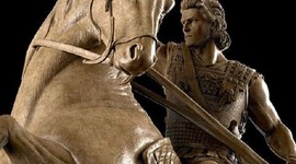 Timeline: ΑΛΕΞΑΝΔΡΟΣ Η ΚΑΤΑΚΤΗΣΗ ΤΗΣ ΑΝΑΤΟΛΗΣ/ΑΠΟΣΤΟΛΙΑ ΠΑΝΑΓΙΩΤΑ