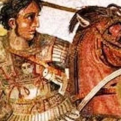 Timeline: ΑΛΕΞΑΝΔΡΟΣ Η ΚΑΤΑΚΤΗΣΗ ΤΗΣ ΑΝΑΤΟΛΗΣ ΛΑΜΠΡΟΣ ΑΡΗΣ