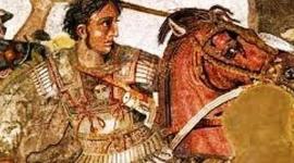 Timeline: ΑΛΕΞΑΝΔΡΟΣ Η ΚΑΤΑΚΤΗΣΗ ΤΗΣ ΑΝΑΤΟΛΗΣ ΛΑΜΠΡΟΣ ΑΡΗΣ