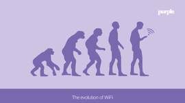 Timeline: Evolucion Wifi