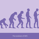 Evolution of wifi