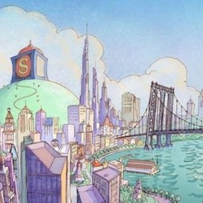 Timeline: Paperopoli e i sui abitanti famosi