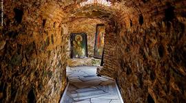 Timeline: Ιερός Ναός Αγίου Δημητρίου Θεσσαλονίκης