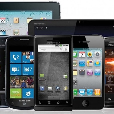 Timeline: A evolução dos telemóveis