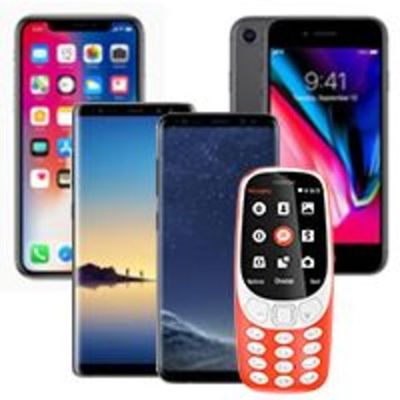 Timeline: A evolução dos telemóveis