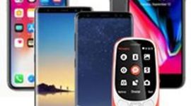 Timeline: A evolução dos telemóveis