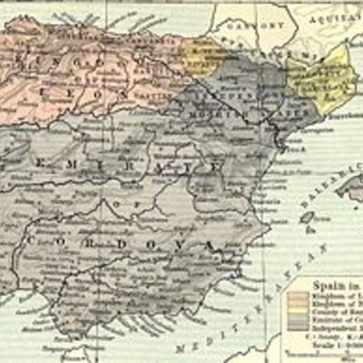 Timeline: Eix Cronològic d'Astúries i el Regne de Lleó