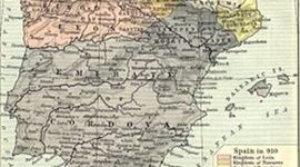 Timeline: Eix Cronològic d'Astúries i el Regne de Lleó