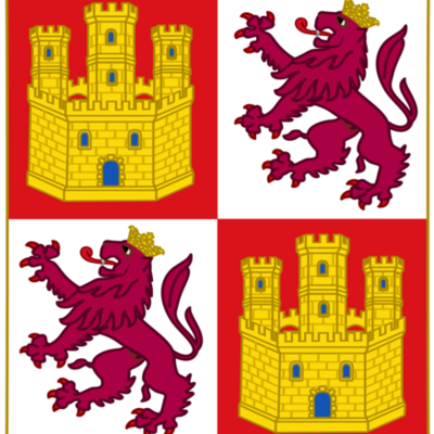 Timeline: Regne de Castellà i Lleó