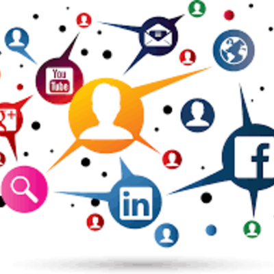 Timeline: evolução das redes sociais