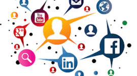 Timeline: evolução das redes sociais