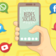Redes sociais