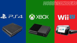 Timeline: evolução das consolas