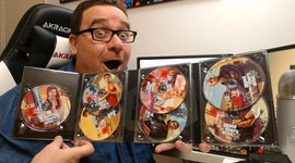 Timeline: A evolução dos jogos e dos vlogs