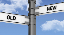 Timeline: Obsolete Products