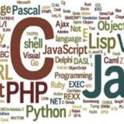 Timeline: История языков программирования