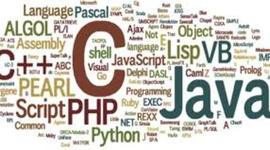 Timeline: История языков программирования