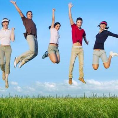 Timeline: LINEA DE TIEMPO DE LA CALIDAD DE VIDA Y DEL BIENESTAR