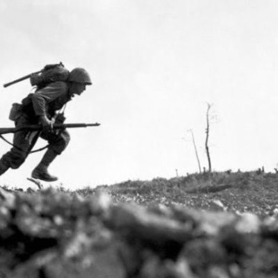 Timeline: Tweede Wereldoorlog