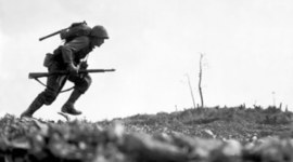 Timeline: Tweede Wereldoorlog