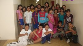 Timeline: LA LÍNIA DEL TEMPS DE L'ESCOLA COLLASO 5èB