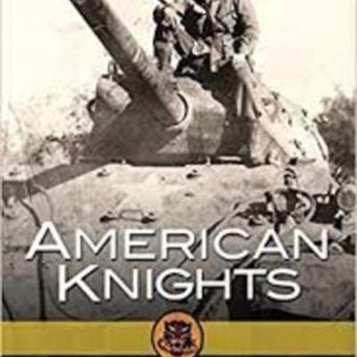 Timeline: American Knights: The Untold Story of the Men of the Legendary 601st Tank Destroyer Battalion