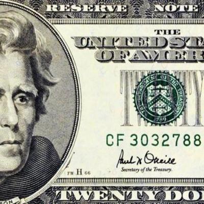 Timeline: Andrew Jackson Timeline