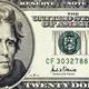Andrew jackson   the twenty dollar bill