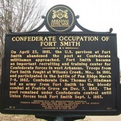 Timeline: American Civil War History