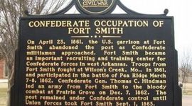 Timeline: American Civil War History