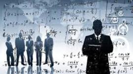 Timeline: Historia de la investigación de operaciones