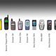 Cell phones
