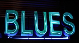 Timeline: The History of Blues