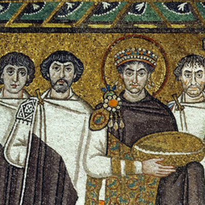 Timeline: Byzantine Empire Timeline