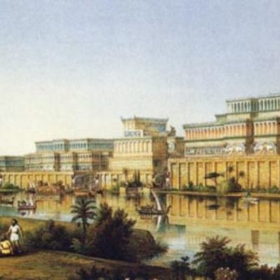 Timeline: historia de la ingeniería