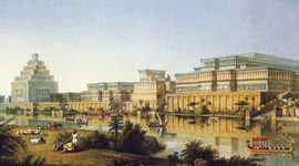 Timeline: historia de la ingeniería