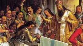 Timeline: Επανάσταση 1821