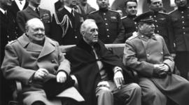 Timeline: Cold War Summits 1945-1988