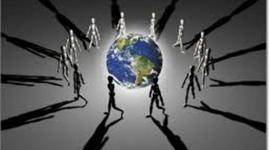 Timeline: Surgimiento y desarrollo  del Movimiento Internacional de Estudios de Ciencia, Tecnología y Sociedad