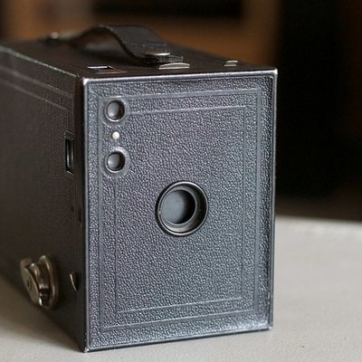 Timeline: Photography