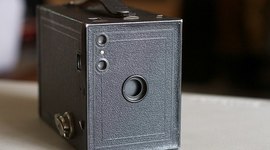 Timeline: Photography