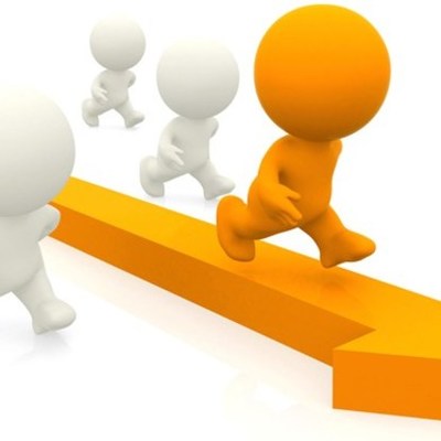 Timeline: Autores, pedagogos y filósofos